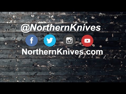 Northern Knives Live: Knife Knews & General Banter