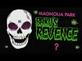 Magnolia Park "?" (Full Album Stream)