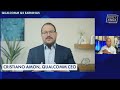 Cristiano amon qualcomm ceo on fiscal q2 2024 fortt knox earnings