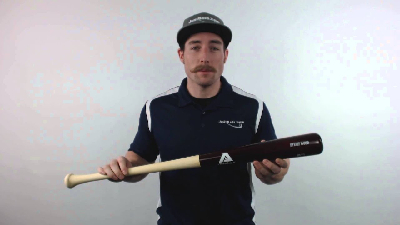 akadema wood bat challenge