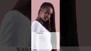 Embrace Effortless Boho Style with Braids Highlights and Waves Boho Chic Hair Guide