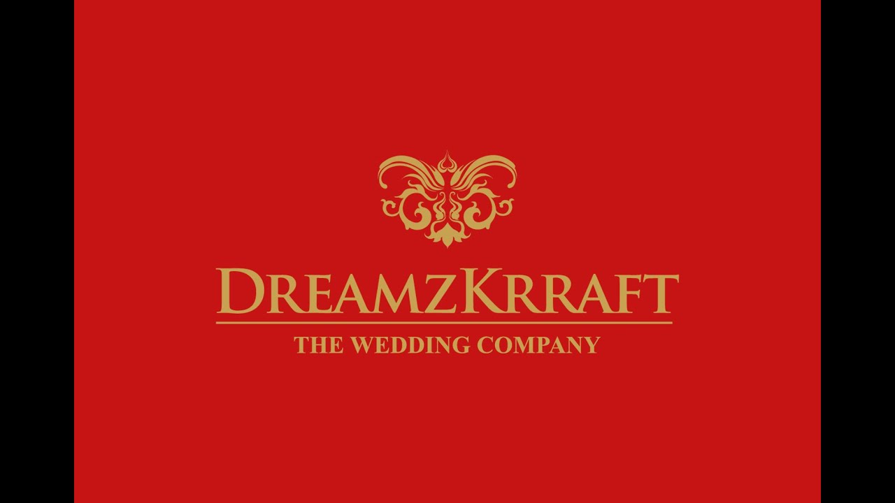 DreamzKrraft - The Wedding Company SHOWREEL