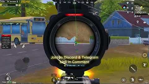 PUBG Mobile Hack 4.1 | Magic Bullet, ESP, Aimbot | Safe Bypass 2025