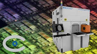 Q&A; Wafer-Level and Advanced Packaging Inspection and Metrology | CyberOptics