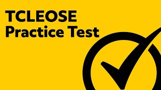 Tcleose Practice Test Penal Code