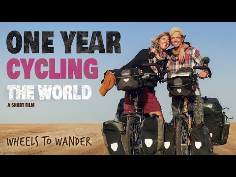 Video: Den første 'Adventure Cycle Festival' er planlagt til 2017