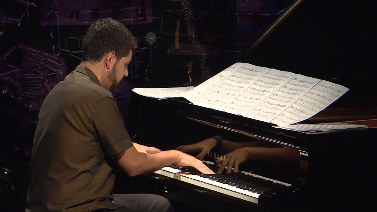 Watch André Mehmari e Mário Laginha | Fado (Mário Laginha) | Instrumental Sesc Brasil on YouTube Watch André Mehmari e Mário Laginha | Fado (Mário Laginha) | Instrumental Sesc Brasil on YouTube