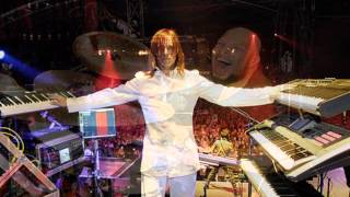 Guns N' Roses - Shackler's Revenge