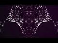 Party Flowing Dots Particles Purple 4K Free Background Videos, No Copyright | All Background Videos
