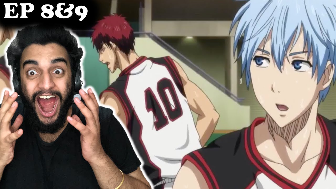 kuroko no basket reaction, kuroko no basuke reaction, kuroko no bas...