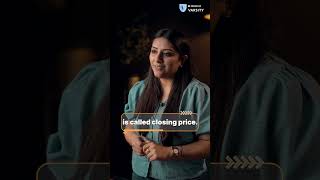 Do you know Last Traded Price is different from Closing Price #shorts  #trader  #varsity  #zerodha