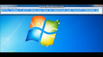 Easiest Pokemon Go Install Tutorial For Android (In Any Country)