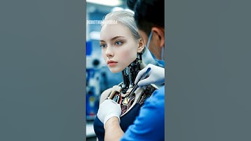 Humanoid robot Vol.125 Robotics Lab