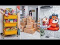 House Cleaning Tiktok 😍 | Smart Home Gadgets | #Home_Cleaning #home_decor  #asmr #usa #canada #uk