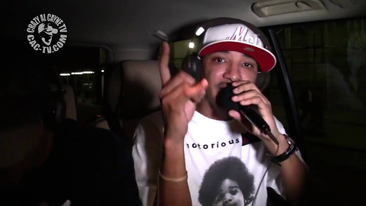 Hollow Da Don.On Spittin In Da Wip