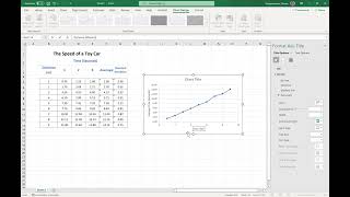 How to Graph in Excel