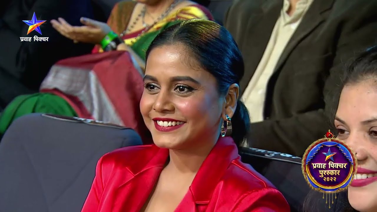 प्रवाह पिक्चर पुरस्कार २०२२ |  Pravah Picture Puraskar 2022 | Star Pravah