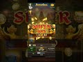 BET 30 FORTUNE GEMS