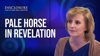 What Does the Pale Horse Stand For Disclosure Highlights