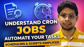 What is a Cron Job? How It Works Explained with Examples