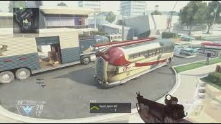 COD BLACK OPS II SHOTGUN MONTAGE FT. KSG