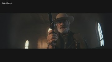 New video released from fatal shooting on the set of 