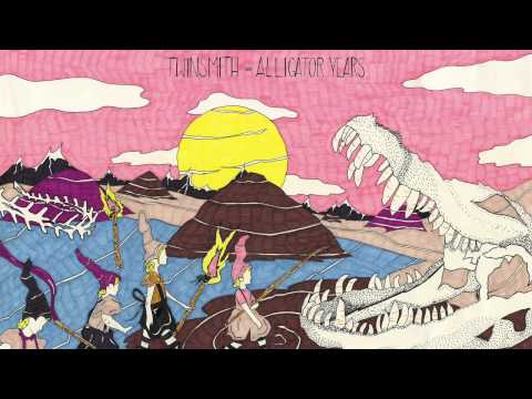 Twinsmith — Twinsmith - Seventeen
