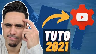 Comment Utiliser YouTube Studio (PC et Mobile)
