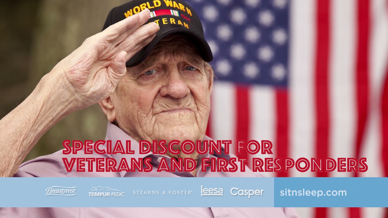 Veterans Day Sale 2021 YouTube