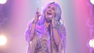 Praying - Kesha (Live Performance)