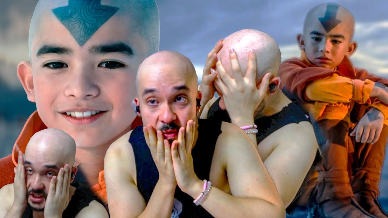 Latest Title & Thumbnail