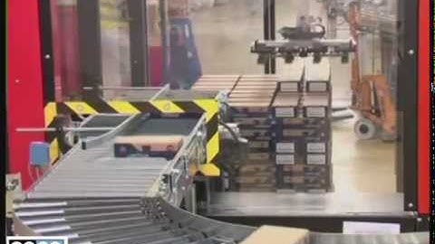 Robot-In-A-Box at Arla Foods solved "the impossible job"