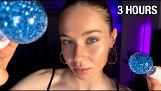 3 HOURS of ASMR for the DEEPEST Sleep 😴💤 screenshot 1