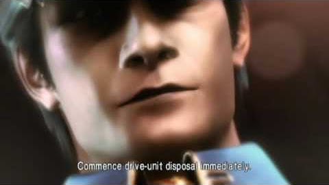 Metroid: Other M Walkthrough Part 16: Sector 3 Revisited, Boss: Rhedogian II