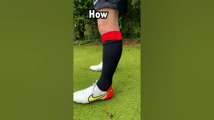 No.1 GUIDE TO BECOMING CRISTIANO RONALDO