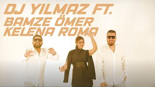 Dj Yılmaz feat Bamze Ömer - Kelena Roma \\ Roman Havası 2022 Resimi