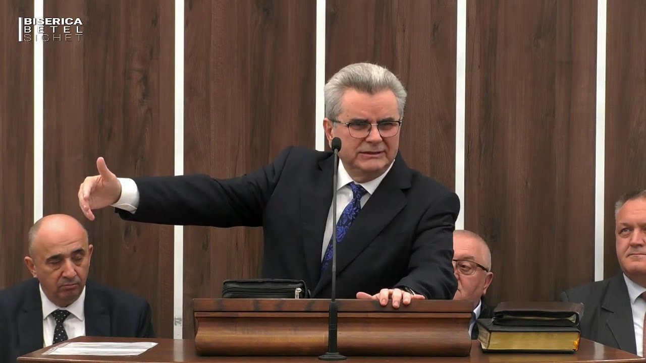 Nelu Filip - Întoarcerea care schimbă destine
