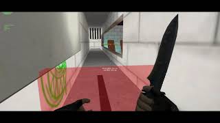 Counter-Strike - Base Builder - Trapped Filter Base