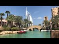 Dubai Madinat Jumeirah, Abra Boats