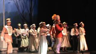 Finale (76 Trombones)