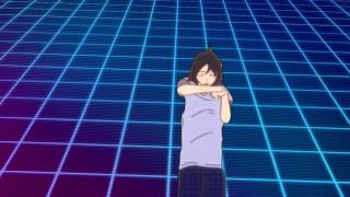 Dance till you're dead Araragi