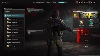 Call of duty warzone 100 subs thank u all