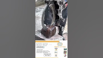 Máy cắt bê tông vòng không trục tần số cực cao #maycatbetong