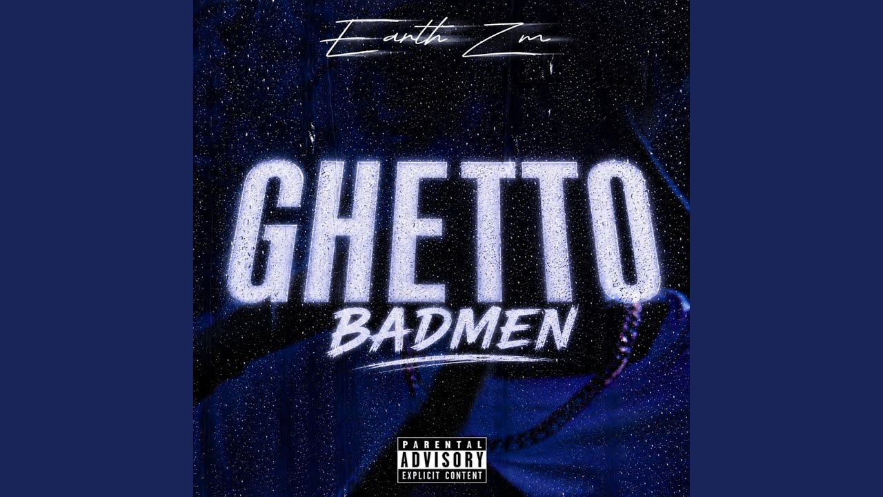 Watch Ghetto (BADMEN) on YouTube Watch Ghetto (BADMEN) on YouTube