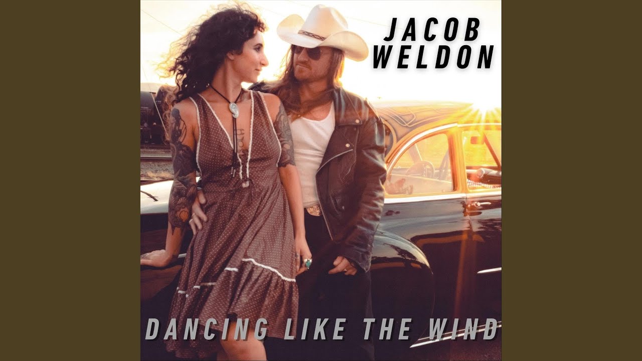 Dancing Like the Wind