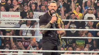 Full Show: WWE Monday Night Raw   Off Air August 31 2026