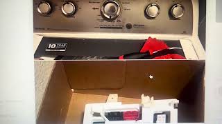 Maytag Bravos XL Stuck on Sensing? Easy Fix & Troubleshooting Guide!