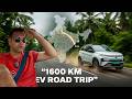 This EV Journey Tested Me Physically & Mentally | Harsh Explorer