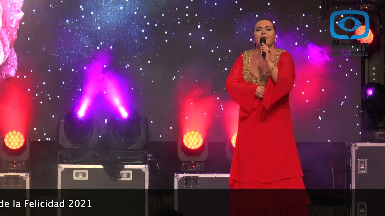 FALETE - SOS / PROCURO OLVIDARTE. Gala de Premios Rincón por la Diversidad, Rincón de la Victoria