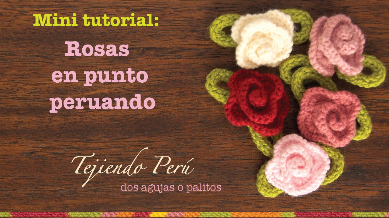 TAPETE REDONDO CAPULLO DE FLOR ROSA TEJIDO A CROCHET PASO A PASO (PARTE 2)